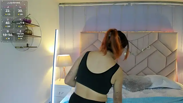 Emma Monnet online show from July 1, 2026, 3:40 am