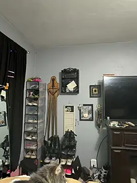 sweetkacibaby online show from May 20, 2026, 4:42 am