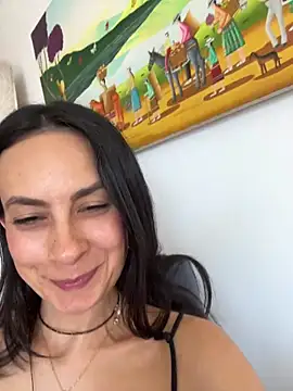 Snapshot of Anna_magic chatting on March 26, 2026, 2:37 pm Anna magic online show from March 26, 2026, 2:37 pm