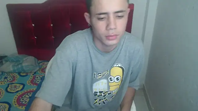 Jairito 989 online show from May 9, 2026, 8:01 pm