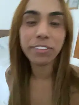 Jullyanaximeness online show from May 22, 2026, 10:35 am
