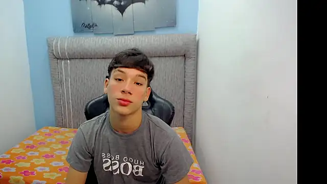 Angelito 66 online show from March 30, 2026, 4:47 am