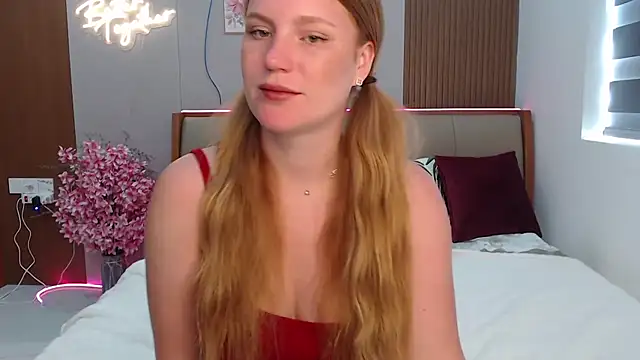 Carammelstorm online show from April 22, 2026, 1:12 am