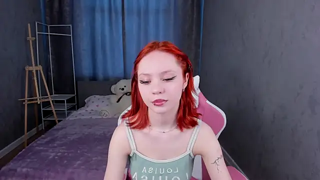 Snapshot of Loly_Cuttie chatting on April 9, 2026, 1:07 am Loly Cuttie online show from April 9, 2026, 1:07 am