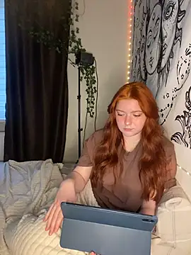 bambimayy online show from April 19, 2026, 5:36 pm