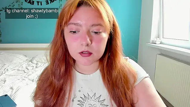 bambimayy online show from July 1, 2026, 11:21 am