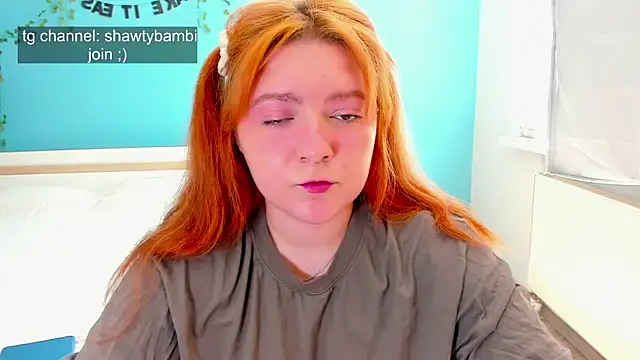 bambimayy online show from June 29, 2026, 10:48 am