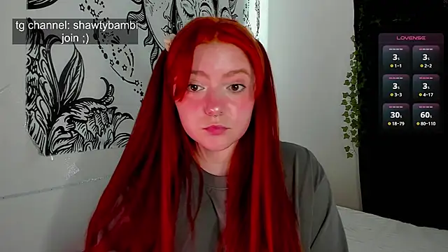 bambimayy online show from April 21, 2026, 11:17 am
