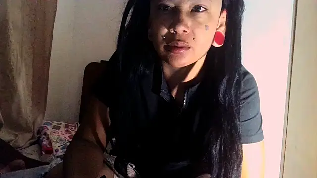 xblackstarX1 online show from July 19, 2026, 7:28 am