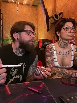 wildheartsx online show from April 2, 2026, 11:33 pm