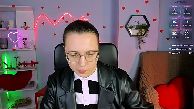 rima letta online show from April 14, 2026, 7:08 pm