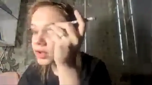 Snapshot of KrystenHoye chatting on March 29, 2026, 7:21 am KrystenHoye online show from March 29, 2026, 7:21 am