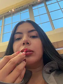 Cami olarte online show from July 11, 2026, 11:05 pm