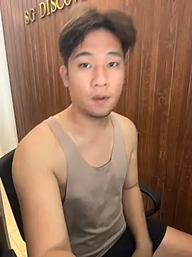 Titanryu online show from May 17, 2026, 2:44 am