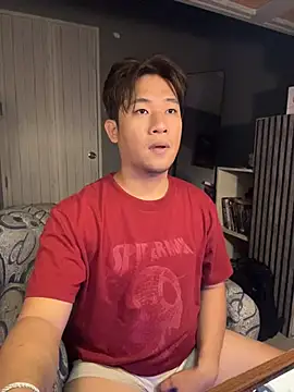 Titanryu online show from May 16, 2026, 2:38 pm