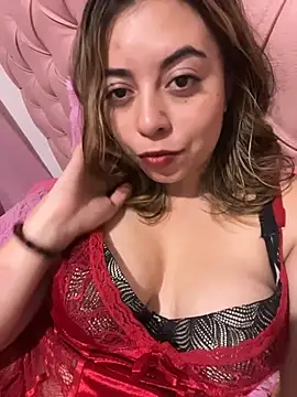 ImTheGoddess online show from March 28, 2026, 2:01 am