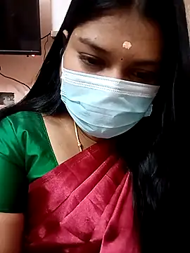 Tamil Hot Rithaniya online show from May 10, 2026, 5:37 pm