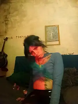 blueangel7x7 online show from March 29, 2026, 1:29 am