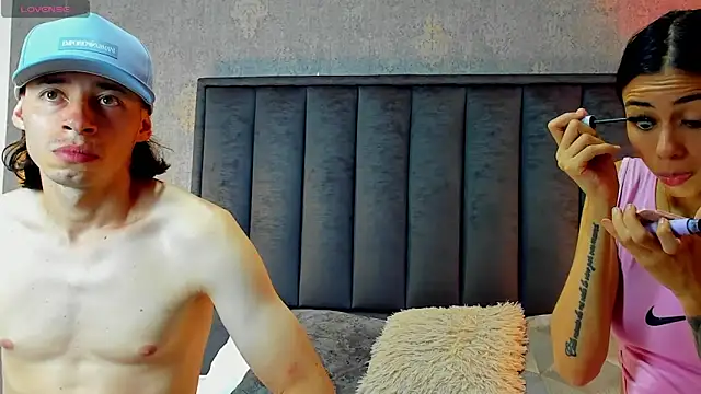 Rossi Dey online show from April 8, 2026, 12:28 pm