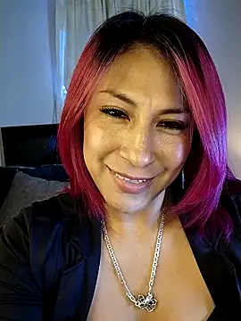 tatianabelli online show from April 23, 2026, 1:12 am