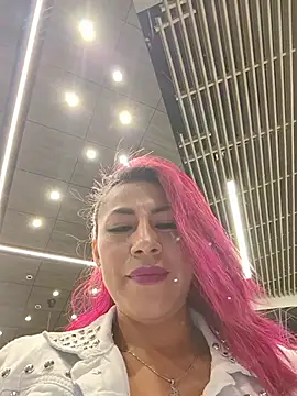 tatianabelli online show from July 13, 2026, 9:14 pm