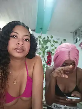 BelleKaty  online show from April 1, 2026, 5:21 pm