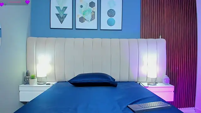 Snapshot of palmer_velvet chatting on March 27, 2026, 8:54 pm palmer velvet online show from March 27, 2026, 8:54 pm