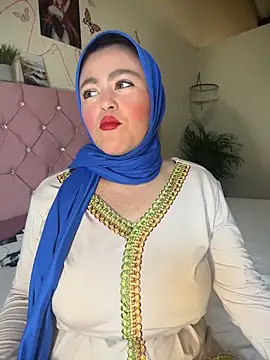 Marian fadel online show from May 9, 2026, 12:41 pm