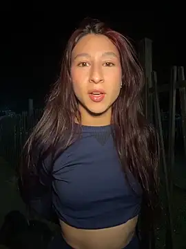 Snapshot of Debby_ryann chatting on March 29, 2026, 5:42 am Debby ryann online show from March 29, 2026, 5:42 am