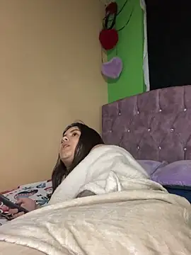 Norabyxxx online show from April 21, 2026, 1:42 am