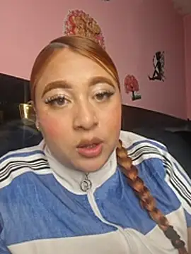 venuscopper online show from July 12, 2026, 8:15 am