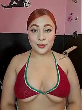 venuscopper online show from May 8, 2026, 6:50 am