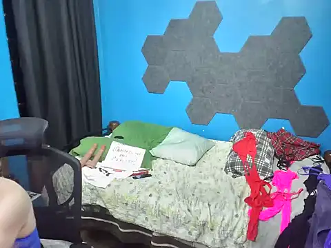 MachoPutito online show from September 27, 2025, 5:24 am