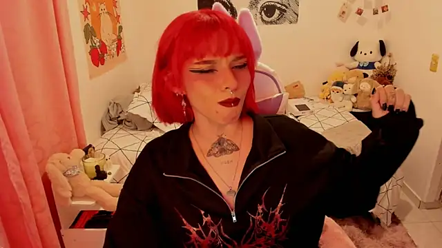 bunny pao online show from May 24, 2026, 3:50 am