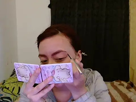 iris stream online show from April 24, 2026, 5:09 am