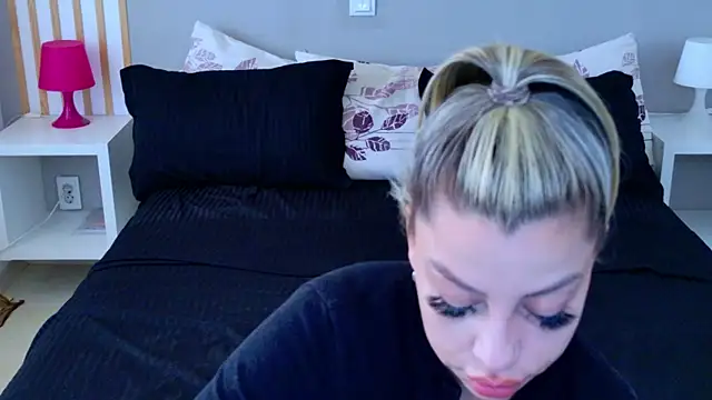Ohh Nicole online show from April 23, 2026, 7:37 am