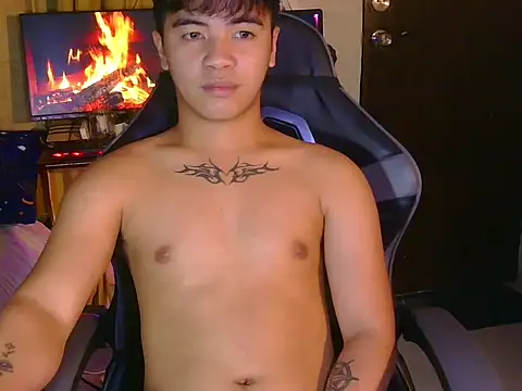 Untouchable Bromancexxx online show from May 12, 2026, 10:32 am