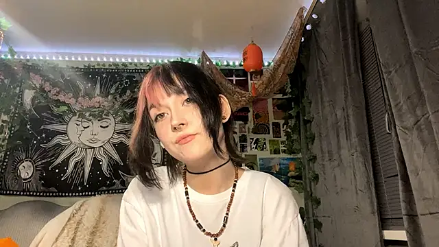 DancingDancingLove online show from March 27, 2026, 9:27 pm