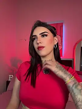 Snapshot of sabrina_voss chatting on April 8, 2026, 2:07 pm sabrina voss online show from April 8, 2026, 2:07 pm