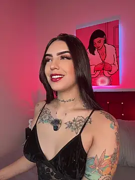 Snapshot of sabrina_voss chatting on April 10, 2026, 5:31 pm sabrina voss online show from April 10, 2026, 5:31 pm