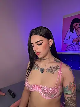 Snapshot of sabrina_voss chatting on April 1, 2026, 1:41 pm sabrina voss online show from April 1, 2026, 1:41 pm