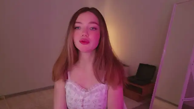 Rita Shy online show from May 17, 2026, 2:06 pm