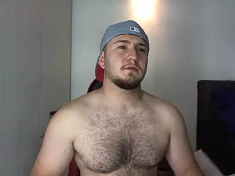 Blake Wolf1 online show from May 8, 2026, 10:35 pm