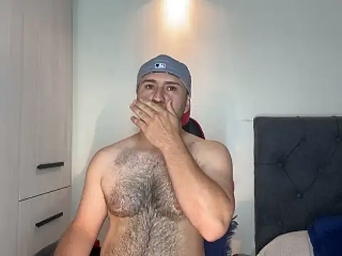 Blake Wolf1 online show from May 8, 2026, 2:15 am
