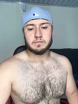 Blake Wolf1 online show from April 23, 2026, 1:46 pm