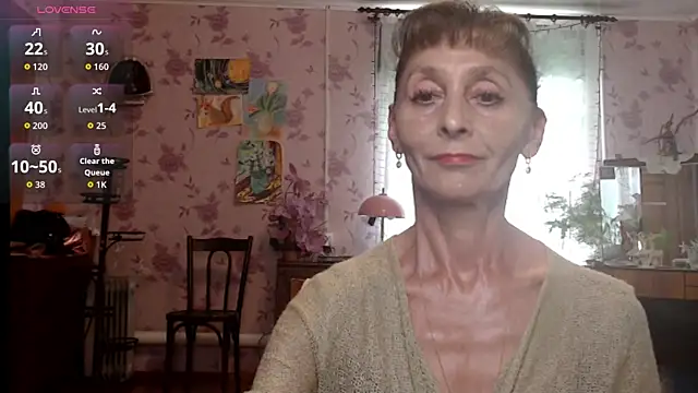 Shooting-Star- online show from June 19, 2026, 11:49 am