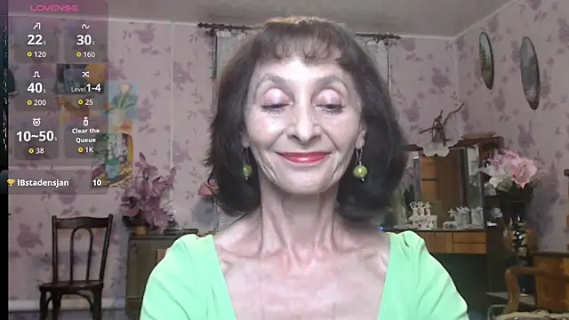 Shooting-Star- online show from June 18, 2026, 6:57 pm