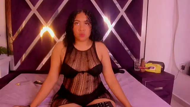 Snapshot of AlexaStormmy chatting on May 23, 2026, 11:15 pm AlexaStormmy online show from May 23, 2026, 11:15 pm