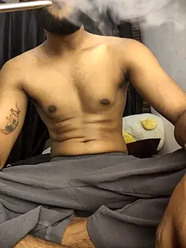 Sid967r online show from April 6, 2026, 4:30 pm