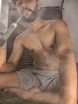 Sid967r online show from March 29, 2026, 5:25 pm